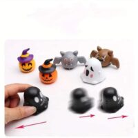 Carritos halloween 🎃 - Imagen 5