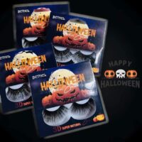 Pestaña halloween 👻 - Imagen 4