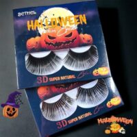 Pestaña halloween 👻 - Imagen 3
