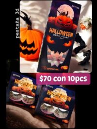 Pestaña halloween 👻 - Imagen 6