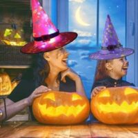🧙‍♀️sombrero de bruja 🧙‍♀️ - Imagen 9
