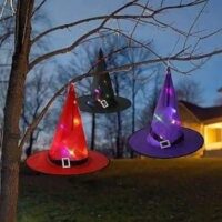 🧙‍♀️sombrero de bruja 🧙‍♀️ - Imagen 5