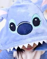 💙🩵Mameluco Stich infantil 💙🩵