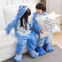 💙🩵Mameluco Stich infantil 💙🩵 - Imagen 9