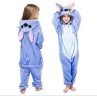 💙🩵Mameluco Stich infantil 💙🩵 - Imagen 2