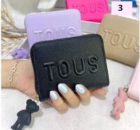 🧸🐻Cartera Tous 🧸🐻 - Imagen 4