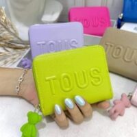 🧸🐻Cartera Tous 🧸🐻