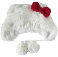 Gorro hello kitty - Imagen 2