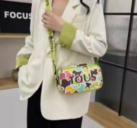 🧸Bolso TOUS 🧸 - Imagen 5