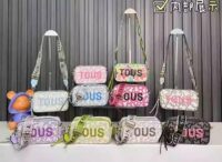 🧸Bolso TOUS 🧸 - Imagen 3