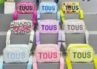 🧸Bolso TOUS 🧸