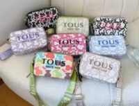 🧸Bolso TOUS 🧸 - Imagen 4