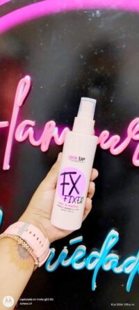 FX FIXER BY PINK UP