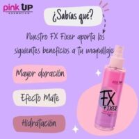 FX FIXER BY PINK UP - Imagen 3