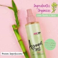 Tónico Astringente Pink Up - Imagen 3
