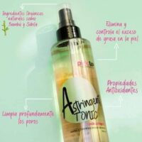 Tónico Astringente Pink Up - Imagen 4