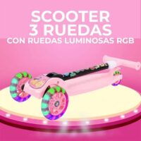 💟💟𝐒𝐂𝐎𝐎𝐓𝐄𝐑 𝐈𝐍𝐅𝐀𝐍𝐓𝐈𝐋💟💟💟 - Imagen 2