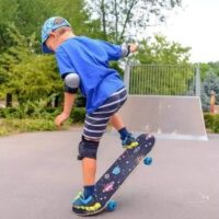 🖤 ⭐ Patineta #Kids ⭐ 🖤