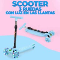 💟💟𝐒𝐂𝐎𝐎𝐓𝐄𝐑 𝐈𝐍𝐅𝐀𝐍𝐓𝐈𝐋💟💟💟 - Imagen 5