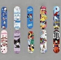 🖤 ⭐ Patineta #Kids ⭐ 🖤 - Imagen 2