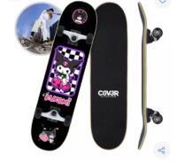 🖤 ⭐ Patineta #Kids ⭐ 🖤 - Imagen 3