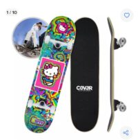 🖤 ⭐ Patineta #Kids ⭐ 🖤 - Imagen 5
