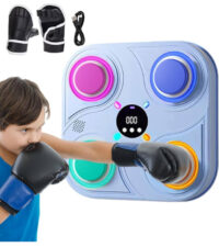 🥊TABLERO DE BOX INFANTIL 🥊 - Imagen 2
