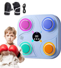 🥊TABLERO DE BOX INFANTIL 🥊 - Imagen 3