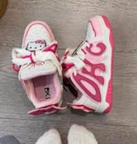 Tenis Hello kitty - Imagen 2