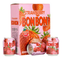 Bebida COREANA - Imagen 3