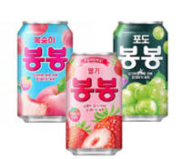 Bebida COREANA