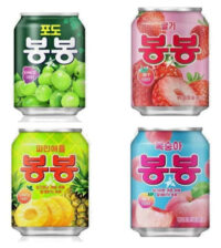 Bebida COREANA - Imagen 4