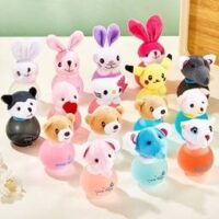 Perfume infantil