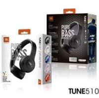 AUDIFONOS JBL TUNE 510 BASS - Imagen 3