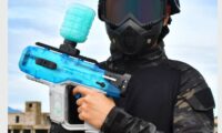Ｐｉｓｔｏｌａ Ｈｉｄｒｏｇｅｌ #3312