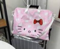 Maleta de viaje hello Kitty - Imagen 5