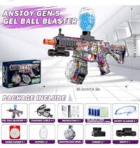 Ｐｉｓｔｏｌａ   Ｈｉｄｒｏｇｅｌ - Imagen 4