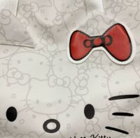 Maleta de viaje hello Kitty - Imagen 3