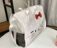 Maleta de viaje hello Kitty - Imagen 4