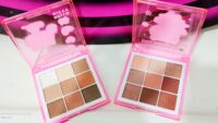 Paleta sombras hello Kitty - Imagen 2