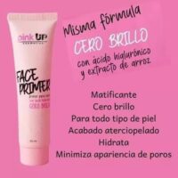 𝙁𝙖𝙘𝙚 𝙋𝙧𝙞𝙢𝙚𝙧 𝙋𝙞𝙣𝙠 𝙐𝙥 - Imagen 3
