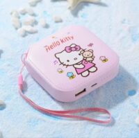 PILA PORTÁTIL(Power Bank) - Imagen 3