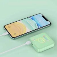 PILA PORTÁTIL(Power Bank) - Imagen 5