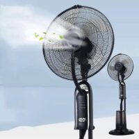 Ventilador 24 pulgadas - Imagen 12