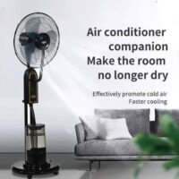 Ventilador 24 pulgadas - Imagen 3