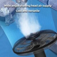 Ventilador 24 pulgadas - Imagen 4