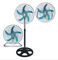 Ventilador 18 pulgadas 3 en 1