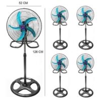 Ventilador 18 pulgadas 3 en 1 - Imagen 4