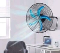 Ventilador 18 pulgadas 3 en 1 - Imagen 6