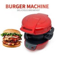 BURGER MAKER - Imagen 2